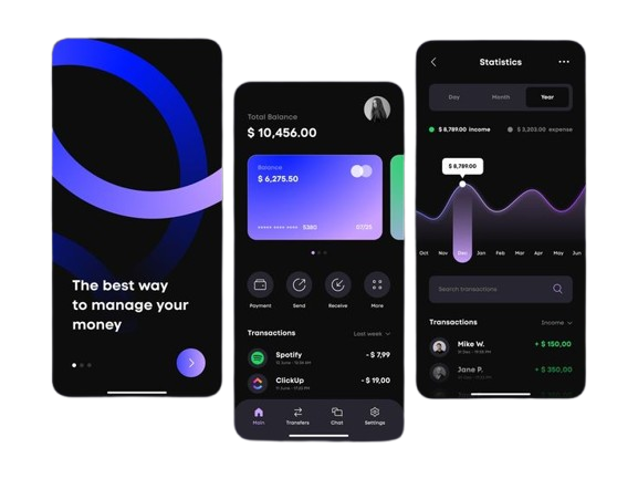 App features