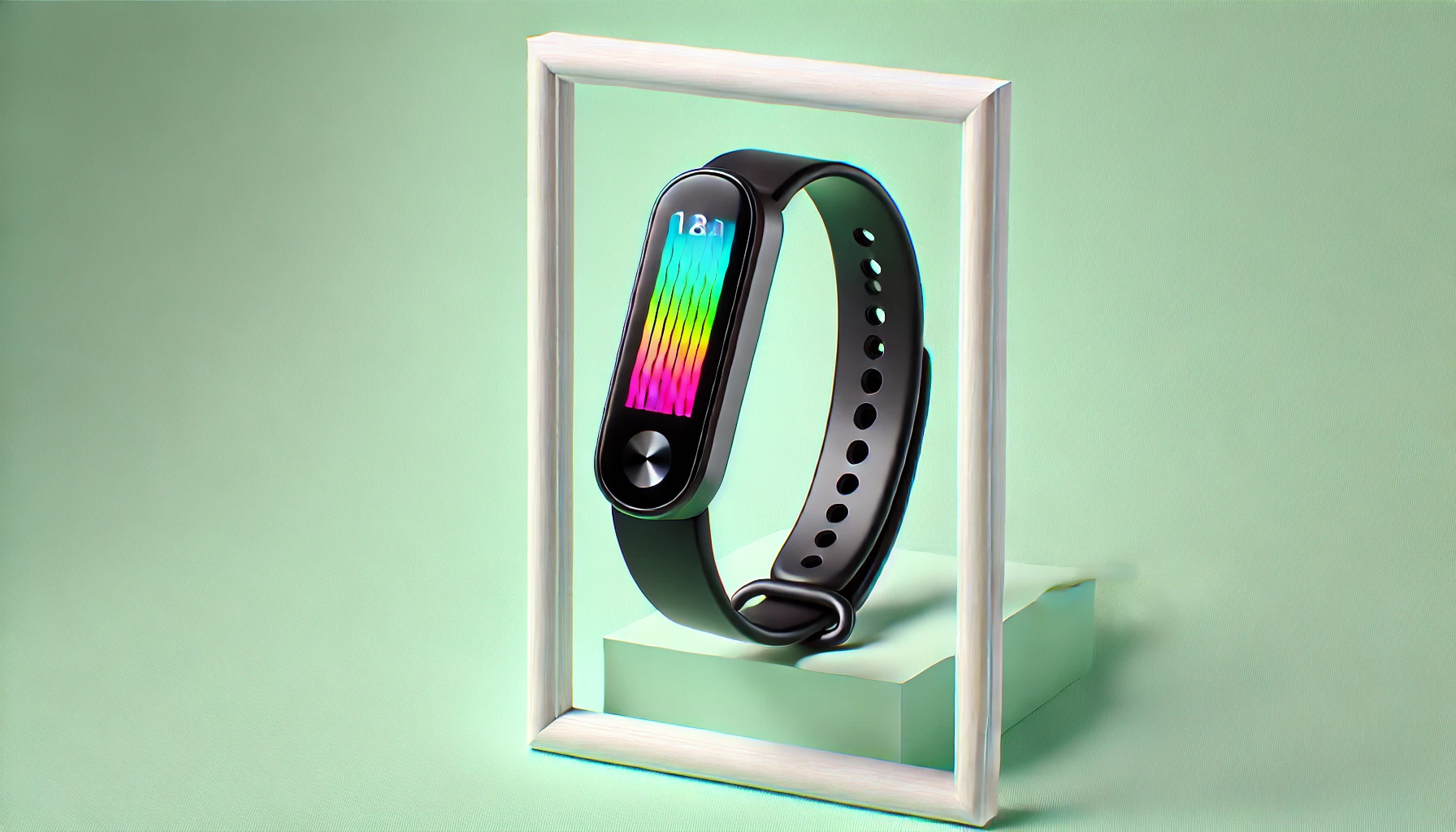 Leather Band